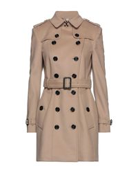 Burberry Coats for Women - Up to 53% off at Lyst.com