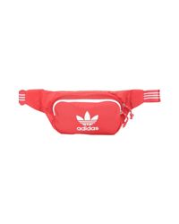 adidas red fanny pack