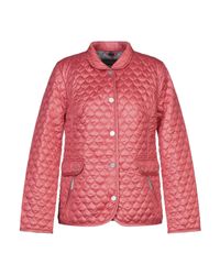 BARBARA LEBEK Jackets for Women - Lyst.com