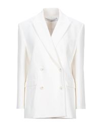 iro white blazer