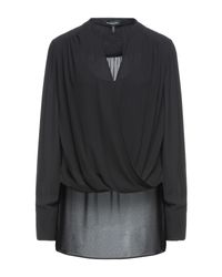 BCBGMAXAZRIA Blouses for Women - Up to 90% off at Lyst.com