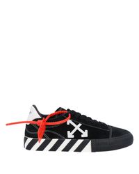 Off-White c/o Virgil Abloh Sneakers for Women - Up to 47% off at Lyst.com