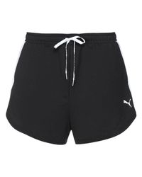 puma shorts with pockets