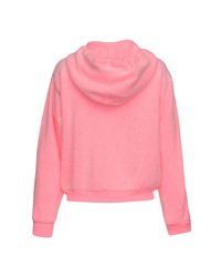 Felpa di Wildfox in Pink