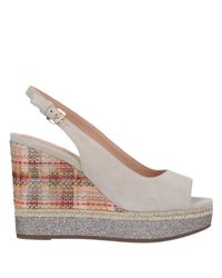 Geox Wedge sandals for Women - Up to 51% off at Lyst.com