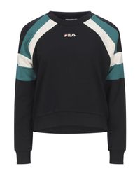 Fila Sweatshirts for Women - Up to at Lyst.com