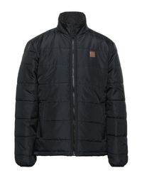 brixton rain jacket