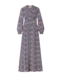 michael kors maxikleid