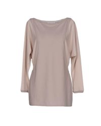 Lamberto Losani Pink T-shirt