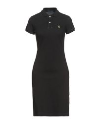 polo ralph lauren polo dress