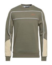 FelpaWesc in Pile da Uomo colore Verde | Lyst