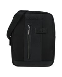 Piquadro Messenger for Men - Up to 37% off at Lyst.com