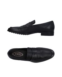 Tod's Loafers for Men - Up to 68% off at Lyst.com