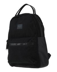 herschel female backpack