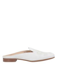 Mules \u0026 Zuecos Geox | Lyst