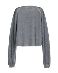 Felpa di Wildfox in Gray