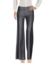 John Richmond Gray Casual Trouser
