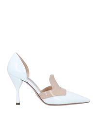 prada pump sale
