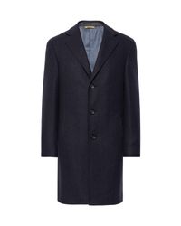 canali topcoat