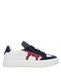 Ferragamo Sneakers for Men - Up to 55% off at Lyst.com