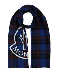 ensemble bonnet echarpe moncler