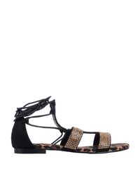 guess sandals uk