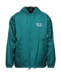 obey windbreaker
