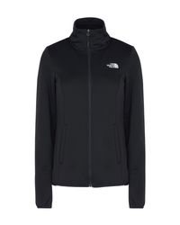 Felpa di The North Face in Black