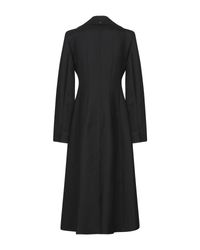 Abrigo Sportmax de color Black