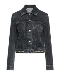 stella mccartney jean jacket