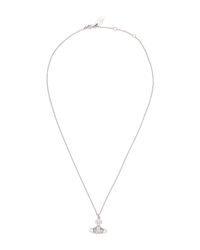 Vivienne Westwood Metallic Necklace