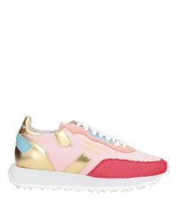 Ghoud Sneaker - Eleganza NL