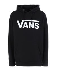 van hoodies