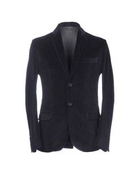 Mr Rick Tailor Blue Blazer for men