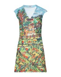 robes cacharel soldes