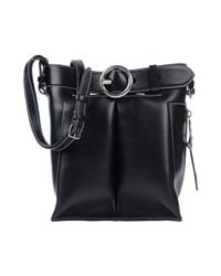Acne Black Cross-body Bag