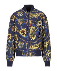 versace jeans jacket