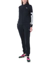PUMA Tracksuits for Women - Up to 29% off at Lyst.com
