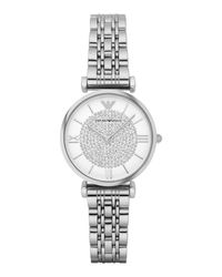 buy emporio armani watches online
