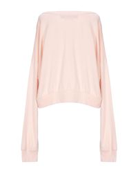 Felpa di Wildfox in Pink