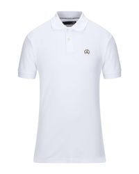 Love Moschino Polo shirts for Men - Up to 36% off at Lyst.com