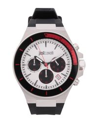 Just Cavalli Watches for Men - Up to 56% off at Lyst.com