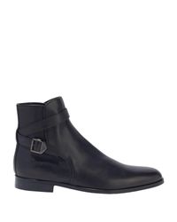 armani code for men boots