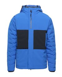 nb down jacket