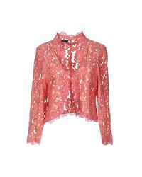 Forever Unique Multicolor Blazer