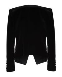 Veste Roberto Cavalli en coloris Black