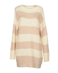 Fine Paris Natural Jumper