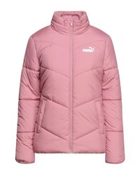 puma jacket online shopping