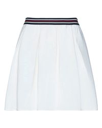 fila women's heritage pleated skirt