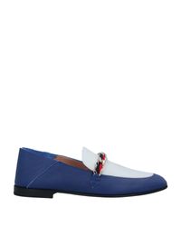 slip on pollini